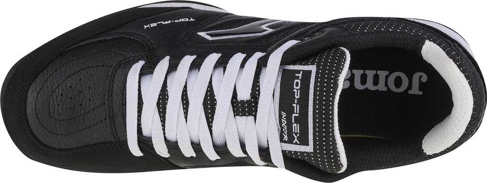 Joma Top Flex 2121 Turf futbolo batai juodi TOPS2121TF (43)