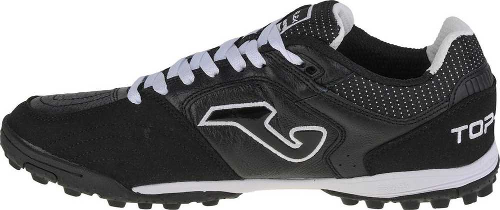 Joma Top Flex 2121 Turf futbolo batai juodi TOPS2121TF (43)
