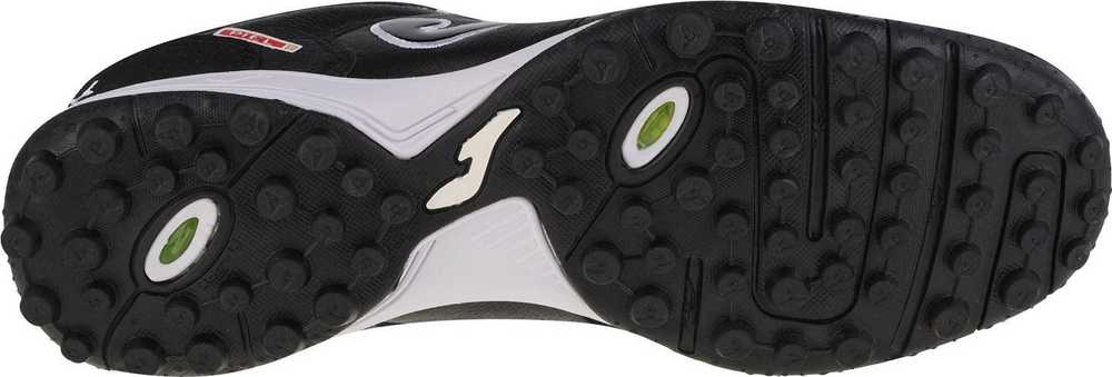 Joma Top Flex 2121 Turf futbolo batai juodi TOPS2121TF (43)