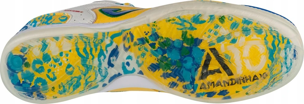 Joma Top Flex 2452 IN M TOPW2452IN futbolo batai