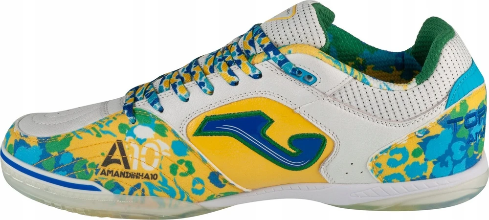 Joma Top Flex 2452 IN M TOPW2452IN futbolo batai