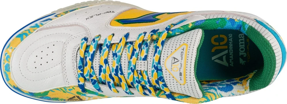 Joma Top Flex 2452 IN M TOPW2452IN futbolo batai