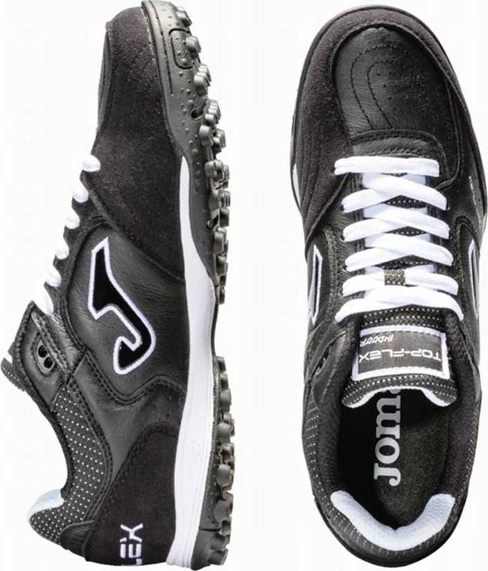 Buty piłkarskie Joma Top Flex 2121 Turf juoda TOPS2121TF 42