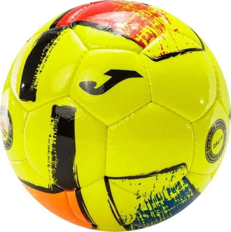 Joma Kamuolys Dali II geltona 4 (400649.061)