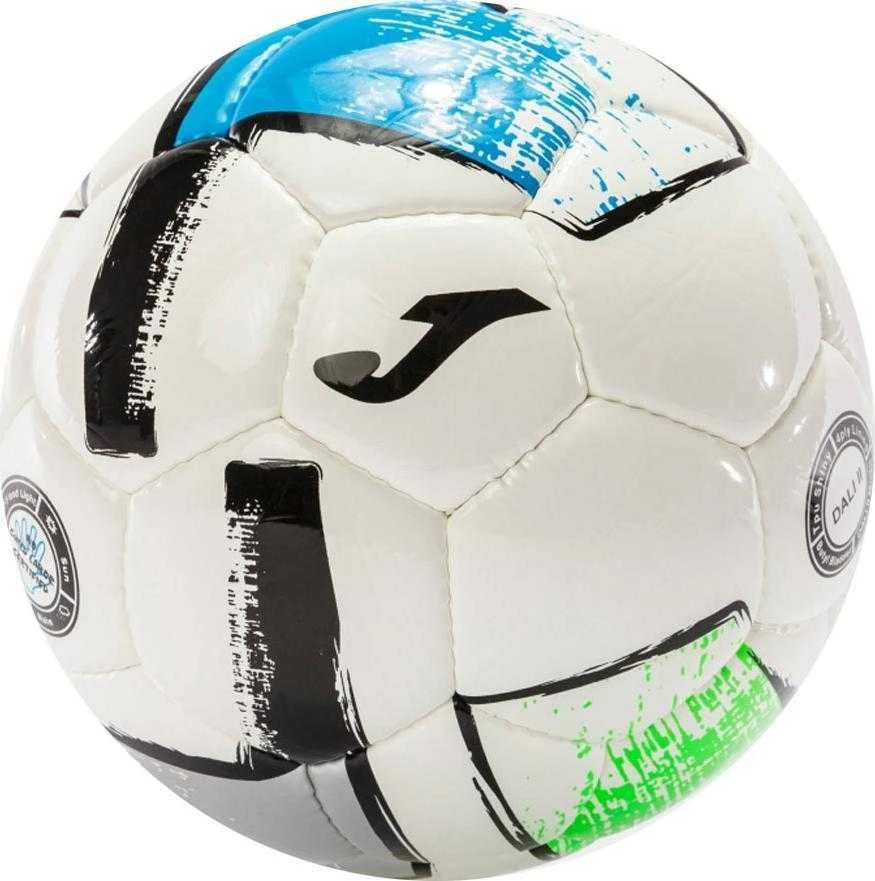 Joma Kamuolys Dali II 400649.211 400649.211 balta 3