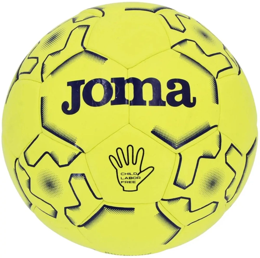 RANKINIS KAMUOLYS JOMA S-GRIP AZUL R.0 977668