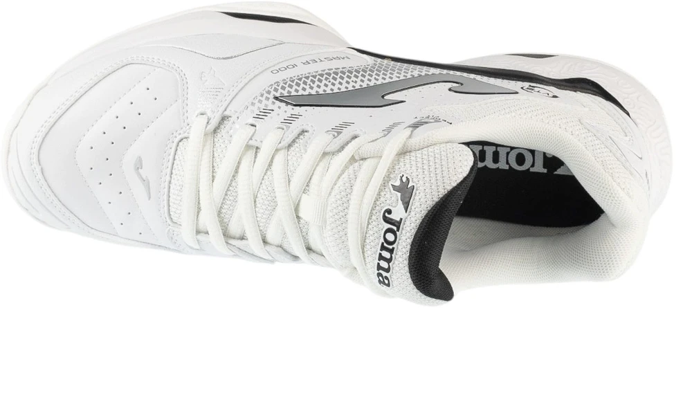 Joma Master 1000 Vyrams 2602 balti 42 (TM100W2602C)
