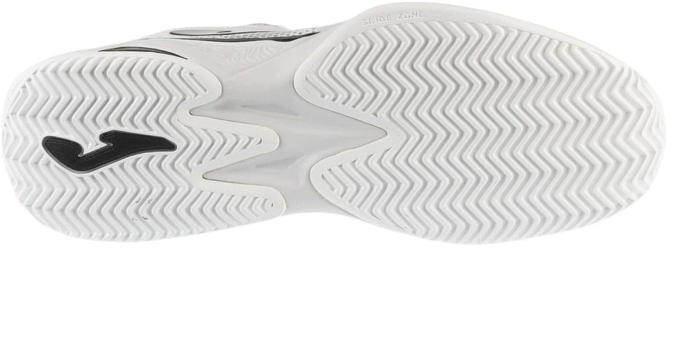 Joma Master 1000 Vyrams 2602 balti 42 (TM100W2602C)