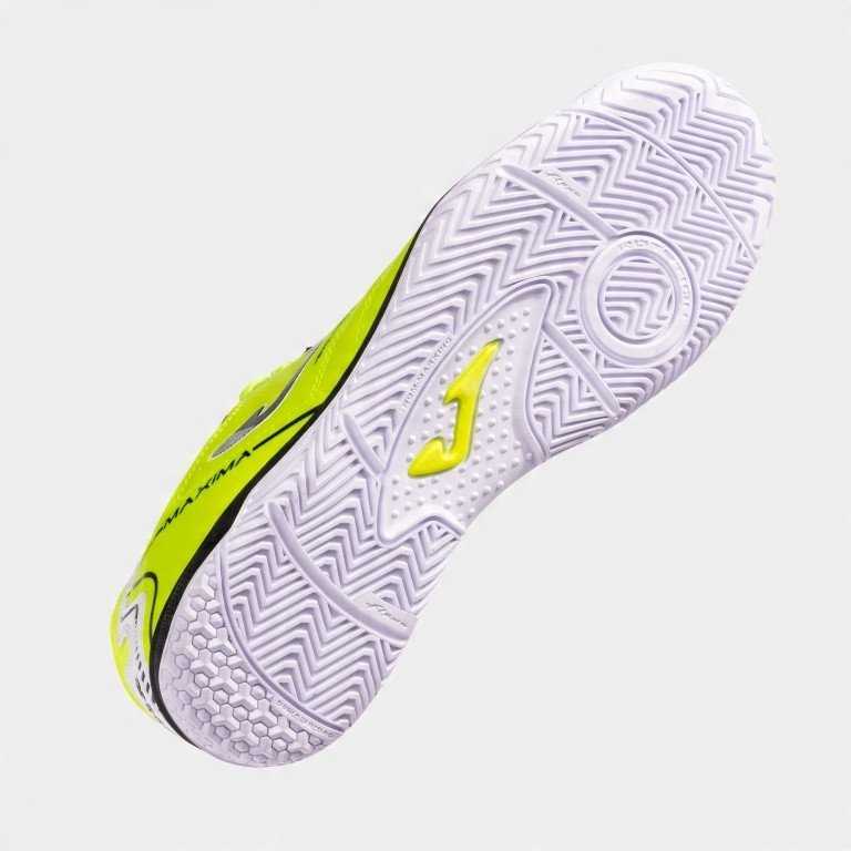 Joma Maxima 2511 IN MAXW2511IN Geltona 40.5