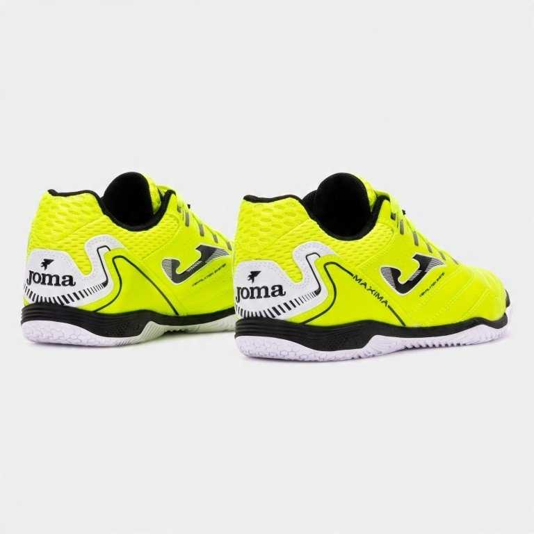 Joma Maxima 2511 IN MAXW2511IN Geltona 40.5