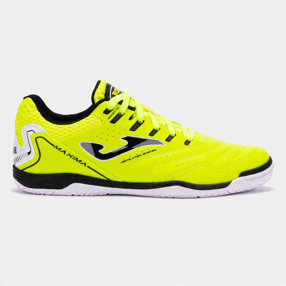 Joma Maxima 2511 IN MAXW2511IN Geltona 40.5