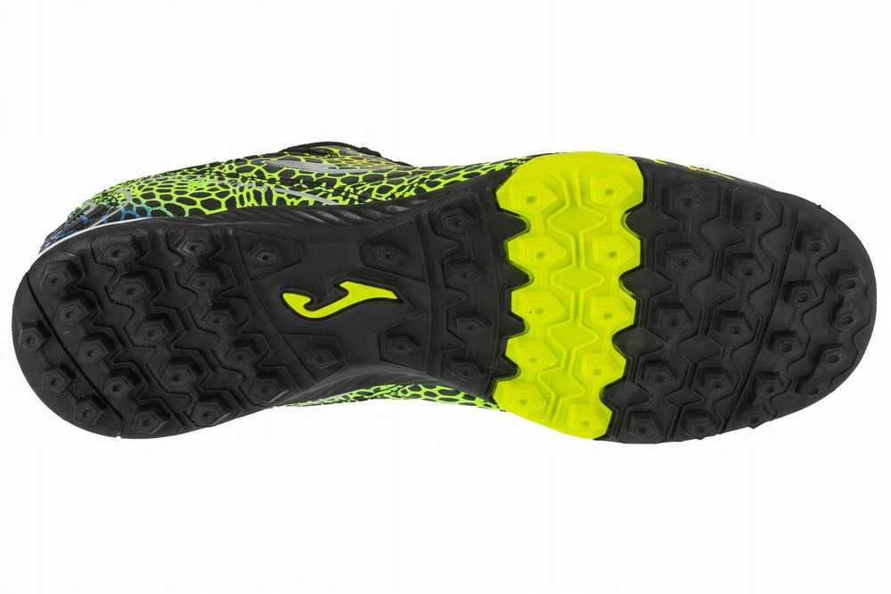 Joma Maxima 2531 TF MAXW2531TF juoda 43