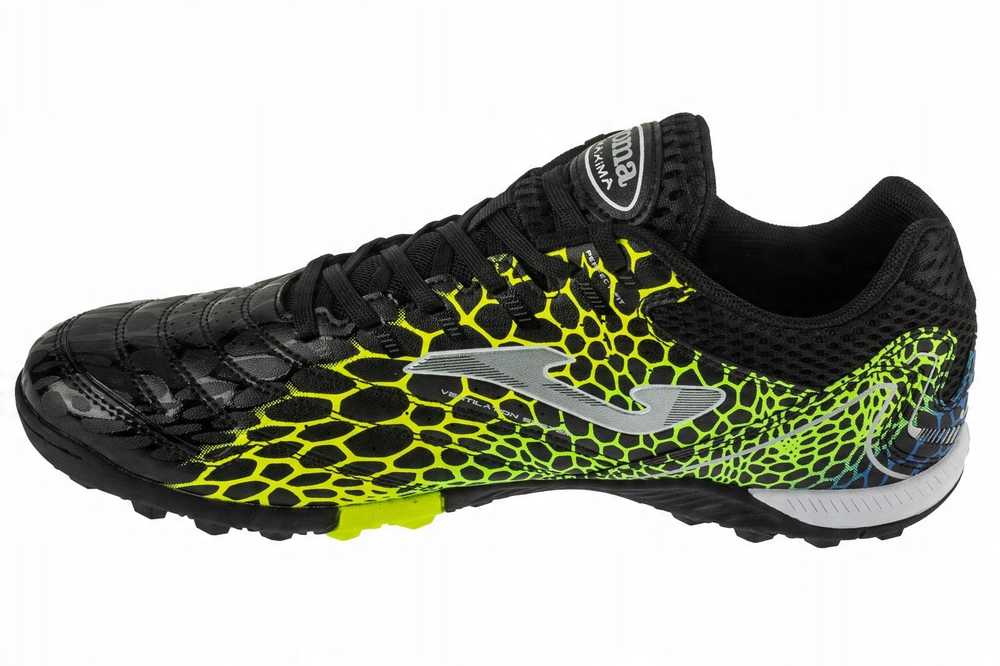 Joma Maxima 2531 TF MAXW2531TF juoda 43