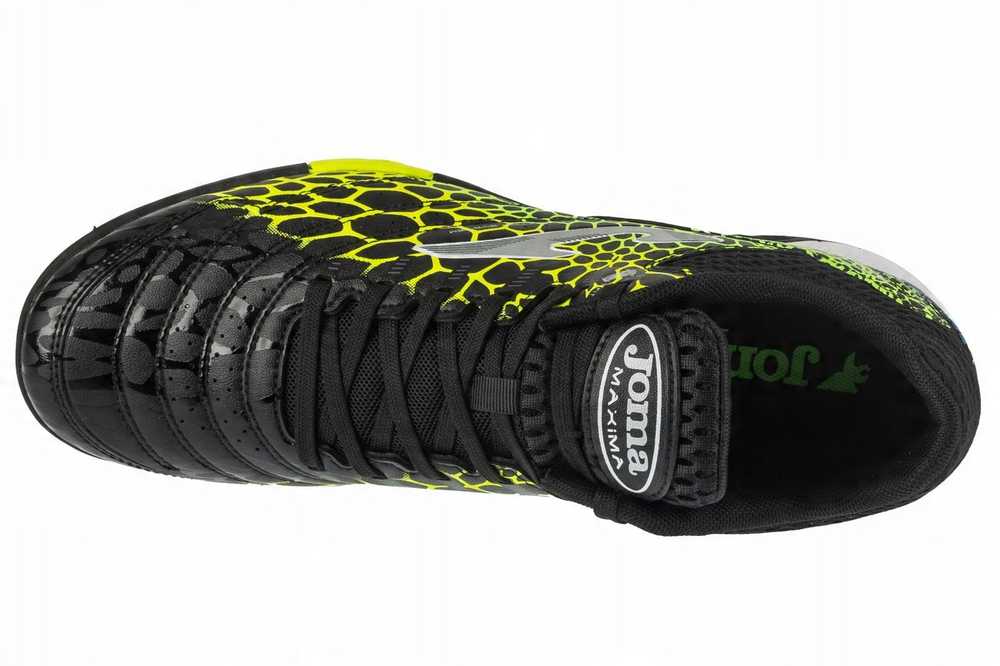 Joma Maxima 2531 TF MAXW2531TF juoda 43