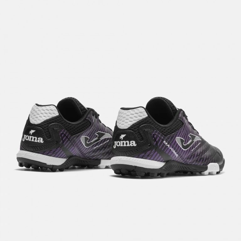 Joma Maxima 2631 Turf juoda MAXS2631TF (43) futbolo batai
