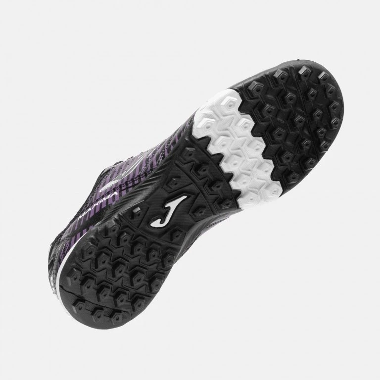 Joma Maxima 2631 Turf juoda MAXS2631TF (43) futbolo batai