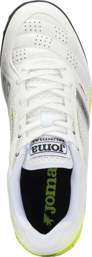 Buty piłkarskie Joma Mundial 2502 Turf balta MUNW2502TF (44)
