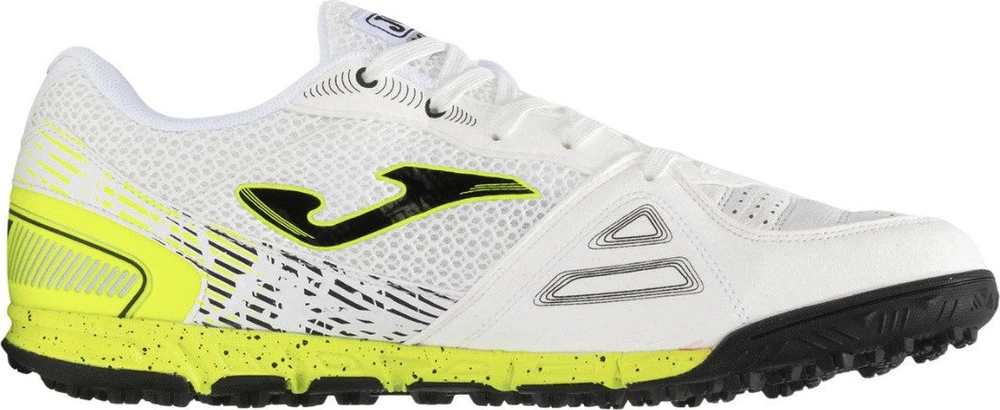 Buty piłkarskie Joma Mundial 2502 Turf balta MUNW2502TF (44)
