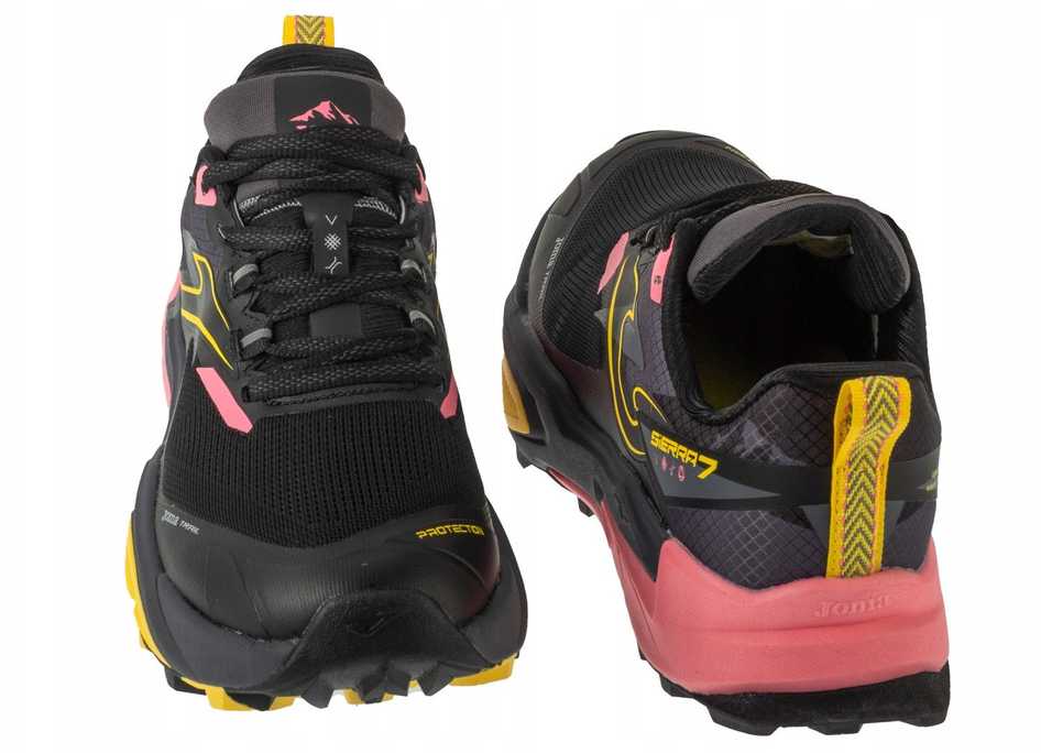 Joma Sierra Lady 2531 TKSILW2531 Rožinė 37
