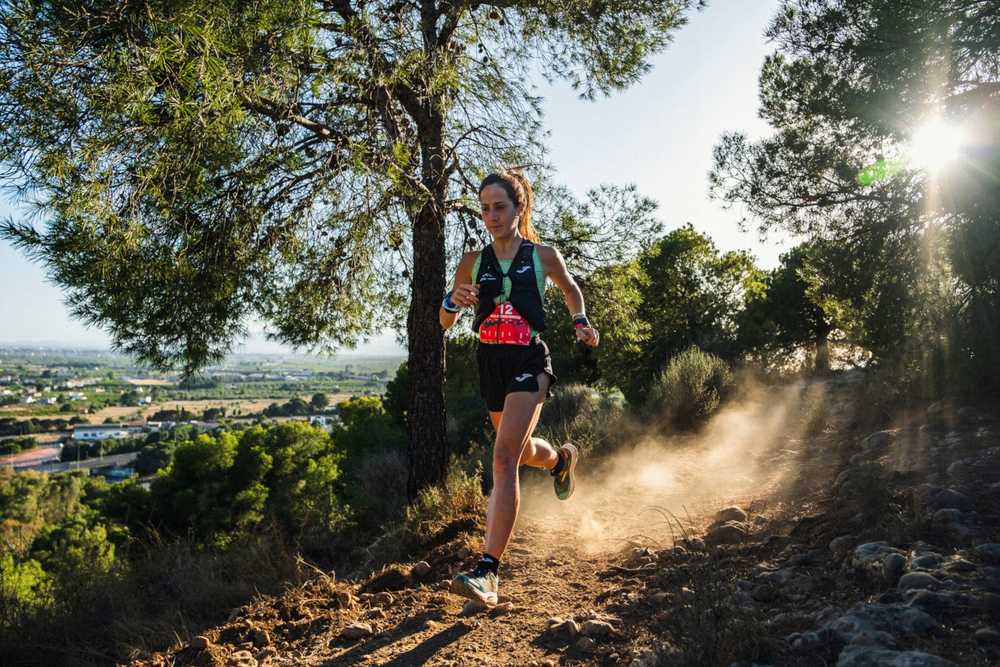 Joma Sierra Lady 2531 TKSILW2531 Rožinė 37