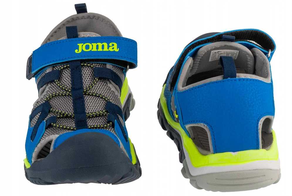 Joma S.Lake 2505 Jr SLAKJS2505V sandalai