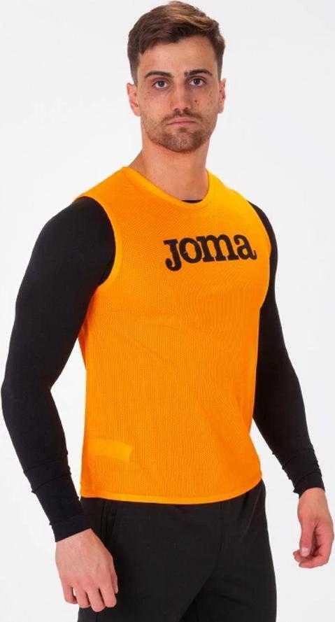 Oranžinė Joma treniruočių liemenė