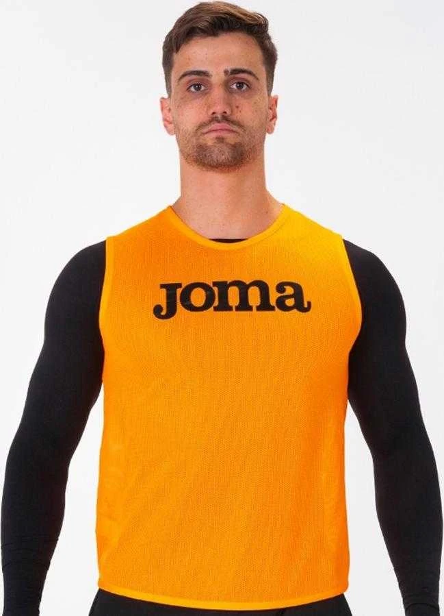 Joma Sportinis žymeklis Joma Training 101686.050 101686.050 oranžinė 140 cm