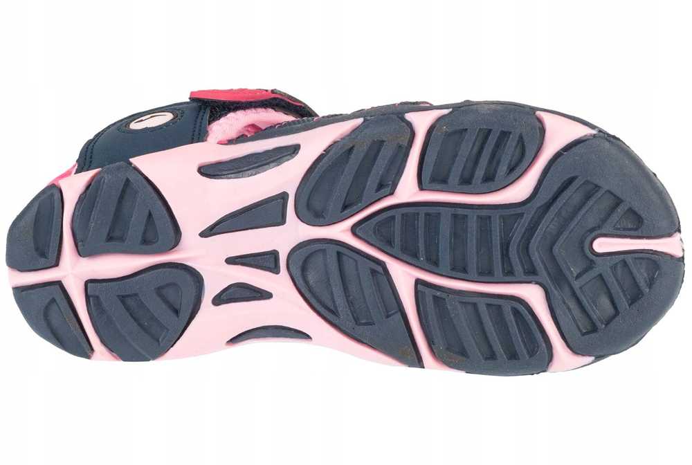 Joma S.Seven 2503 Jr SSEVJS2503V Basutės
