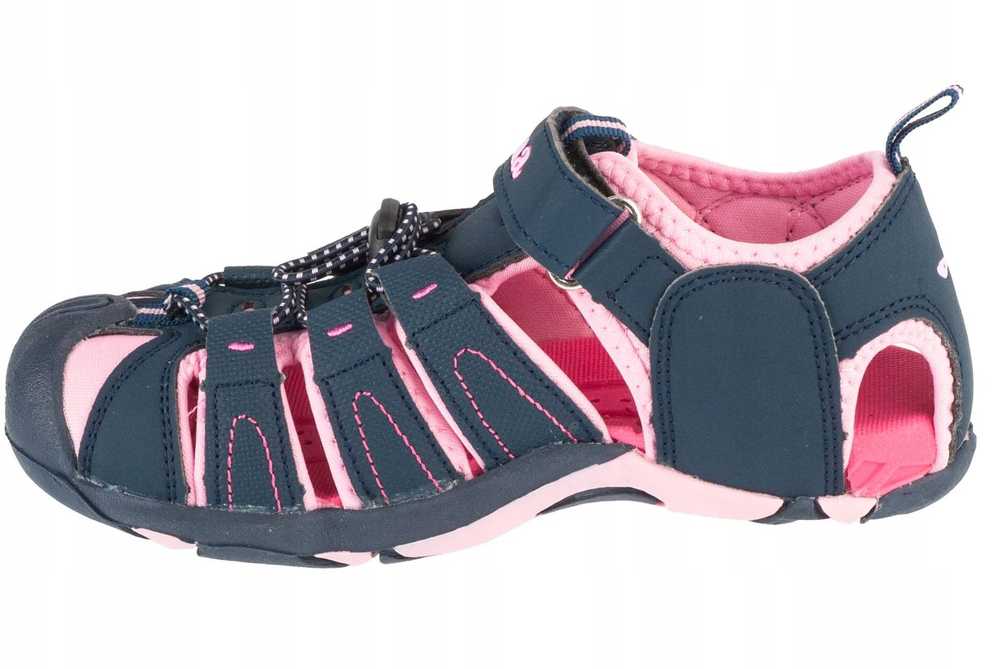 Joma S.Seven 2503 Jr SSEVJS2503V Basutės