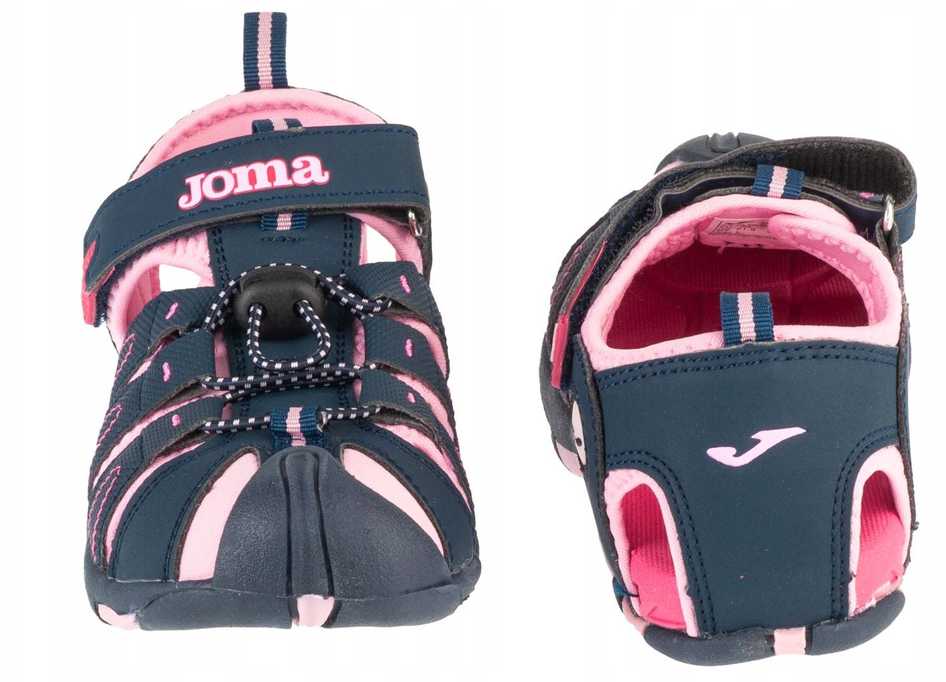 Joma S.Seven 2503 Jr SSEVJS2503V Basutės