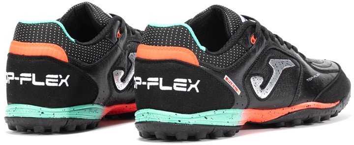 Buty piłkarskie Joma Top Flex 2501 Turf juoda TOPW2501TF (43)