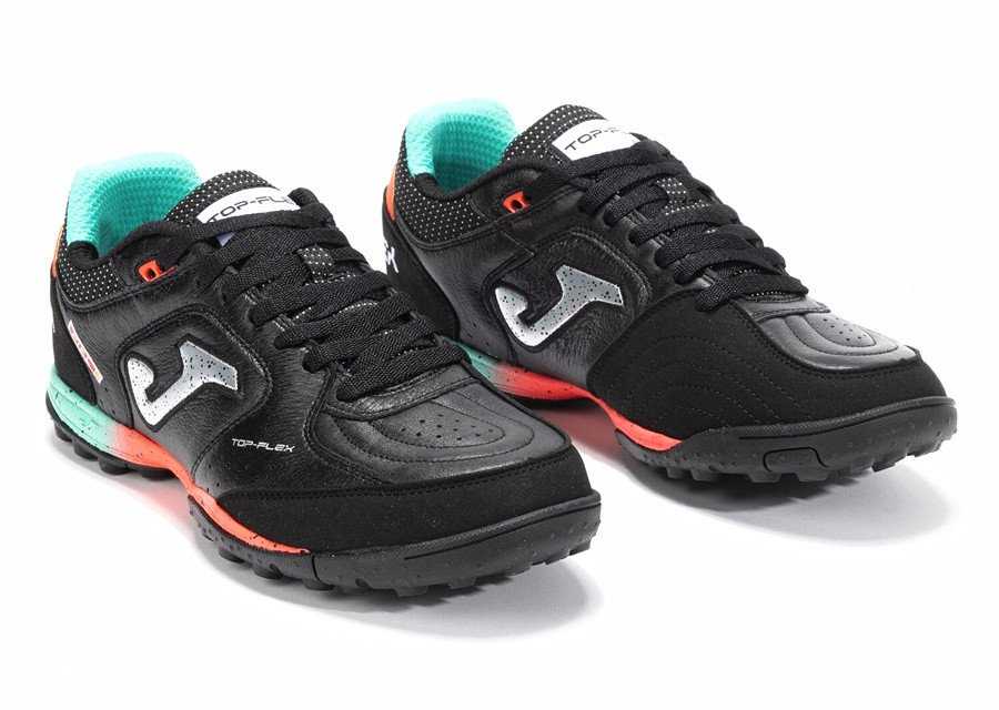 Joma „Top Flex 2501 TF“ TOPW2501TF Juodas 41