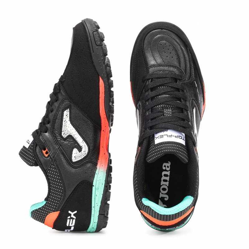 Joma „Top Flex 2501 TF“ TOPW2501TF Juodas 41