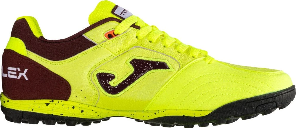 Joma Top Flex 2509 Turf Geltona TOPW2509TF futbolo bateliai (43)