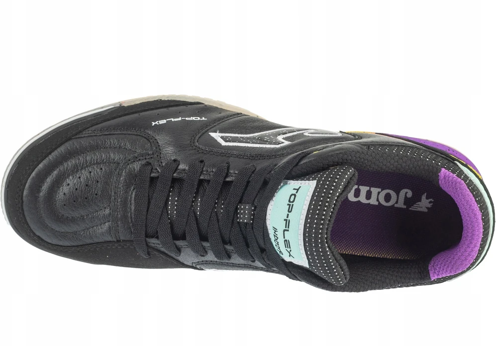 Joma Top Flex 2601 IN TOPS2601IN Juoda 41