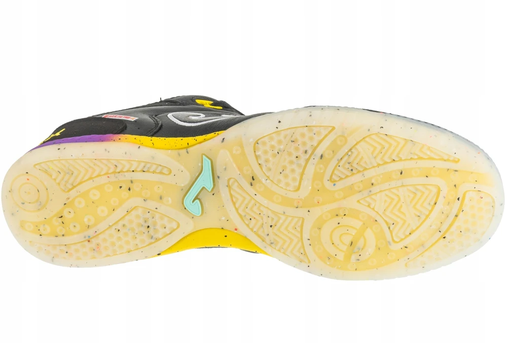 Joma Top Flex 2601 IN TOPS2601IN Juoda 41