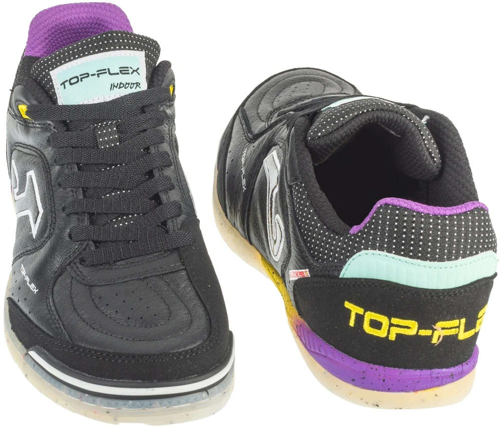 Joma Top Flex 2601 IN TOPS2601IN Juoda 41