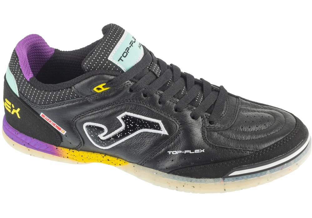Joma Top Flex 2601 IN TOPS2601IN Juoda 41