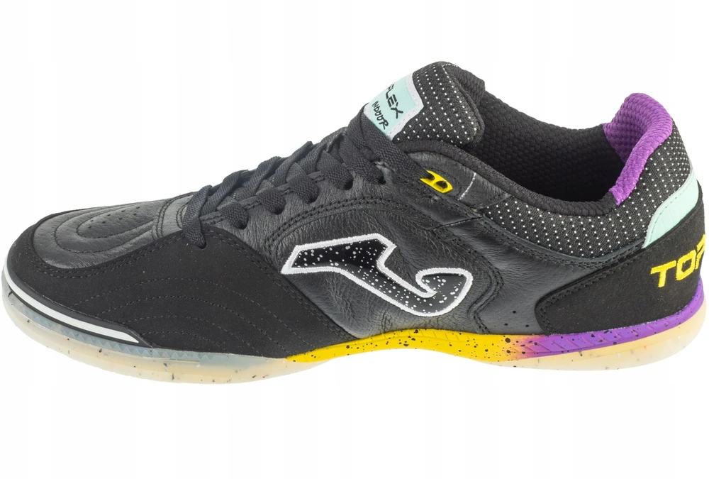 Joma Top Flex 2601 IN TOPS2601IN Juoda 41