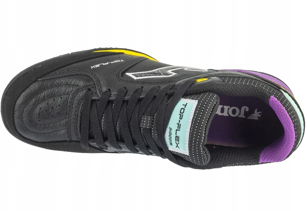 Joma Top Flex 2601 TF TOPS2601TF Juoda 40