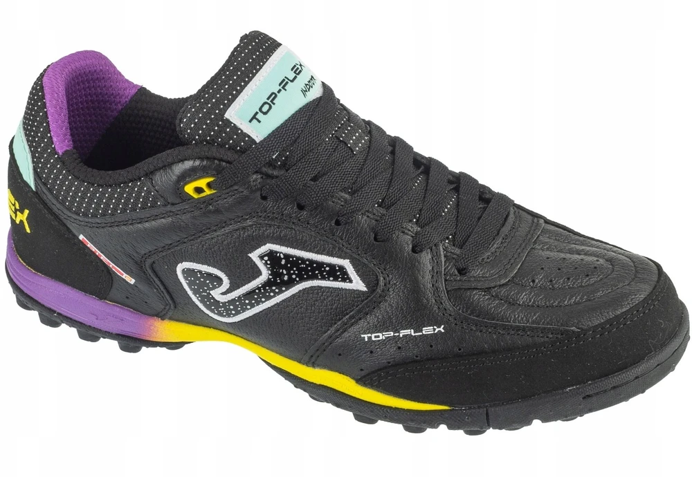 Joma Top Flex 2601 TF TOPS2601TF Juoda 40