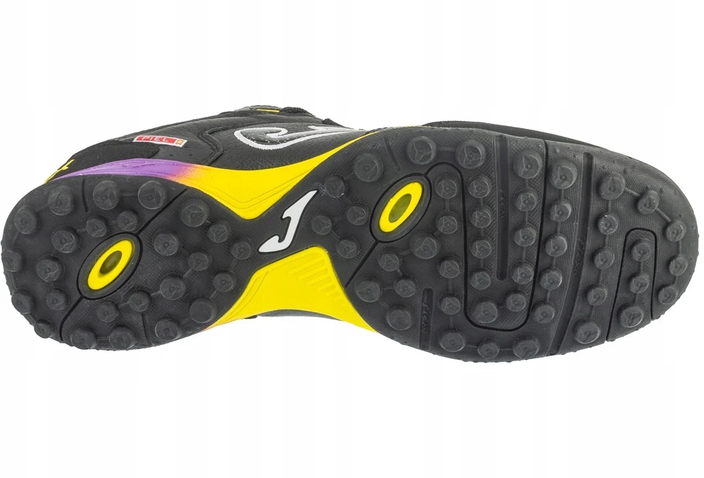 Joma Top Flex 2601 TF TOPS2601TF Juoda 40