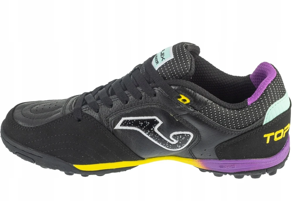 Joma Top Flex 2601 TF TOPS2601TF Juoda 40