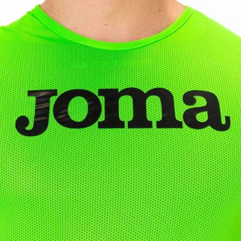Joma Sportinis žymeklis Joma Training 101686.020 101686.020 žalia XL