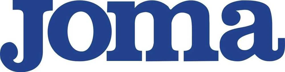 Joma prekės ženklo logotipas