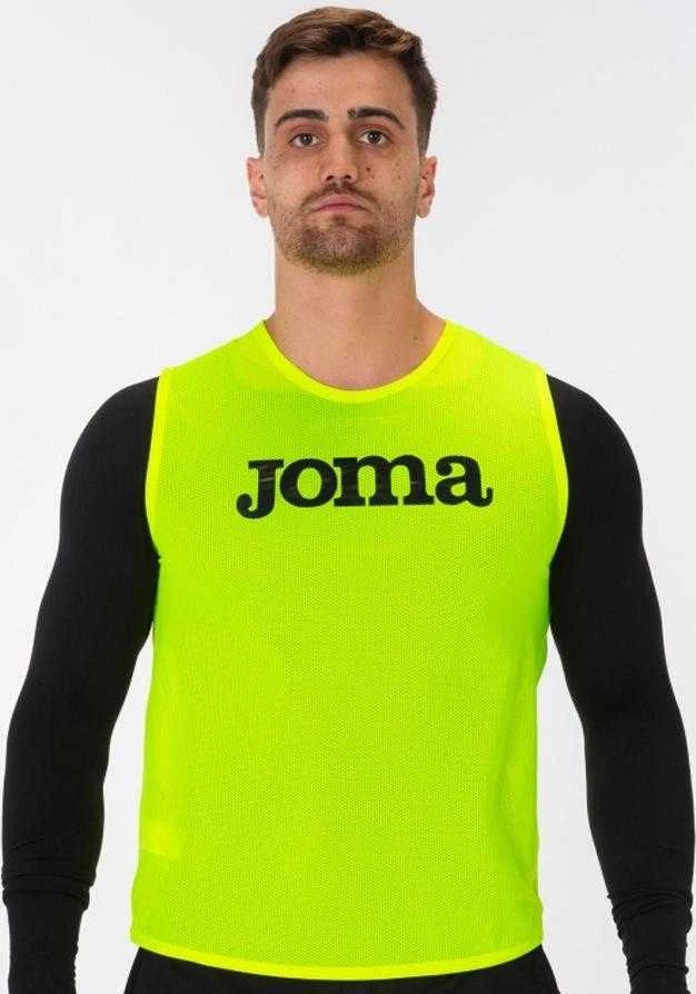 Joma Sportinis žymeklis Joma Training 101686.060 101686.060 geltona 140 cm