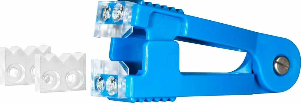 Jonard Tools COAX JONARD žarnų valymo replės