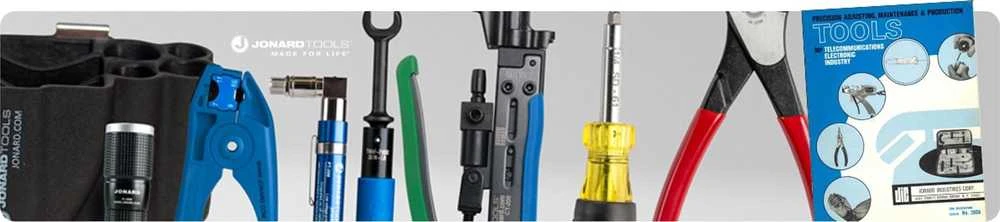 Kampinis veržliaraktis F 7/16 JONARD TOOLS ASW-716