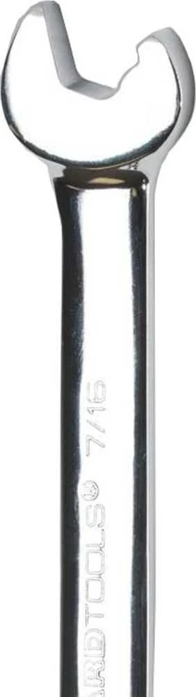 Kampinis veržliaraktis F 7/16 JONARD TOOLS ASW-716