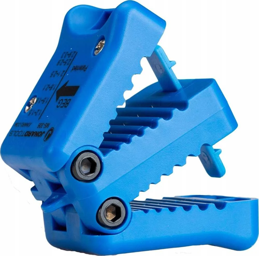 Jonard Tools JONARD MS-306 izoliacijos nuėmiklis 1,2 mm-3,3 mm